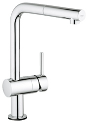 Grohe Minta Touch 31360000