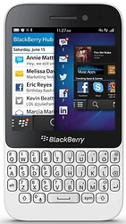 Смартфон BlackBerry Q5 Смартфон BlackBerry Q5