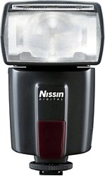 Nissin Di-600 for Canon