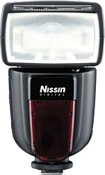 Nissin Di-700 for Nikon