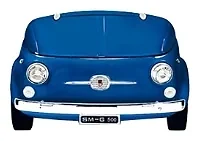 Холодильник Smeg Smeg500BL
