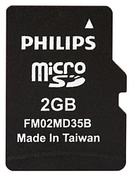 Philips FM02MD35B