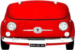 Холодильник Smeg Smeg500R