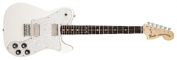 Fender Chris Shiflett Telecaster Deluxe