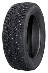 Nokian Hakkapeliitta 8 255/40 R19 100T