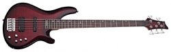 Бас-гитара Schecter C-5 Deluxe