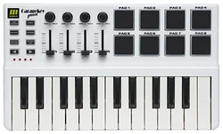 Midi-клавиатура Miditech GarageKey Groove