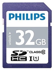 Philips FM32SD65B