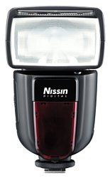 Nissin Di-700 for Canon