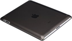 Rock iPad 2/3/4 Elegant Black