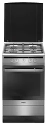 Газовая плита Hansa FCGX53020 Газовая плита Hansa FCGX53020