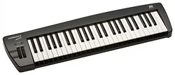 Midi-клавиатура Miditech Midistart Music 49