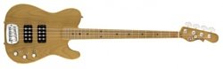 G&L ASAT Bass