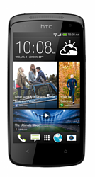 HTC Desire 500