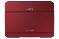 Samsung для Samsung GALAXY Tab 3 10.1" Red (EF-BP520BRE)