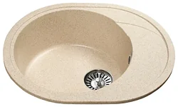 Кухонная мойка Ulgran U-403