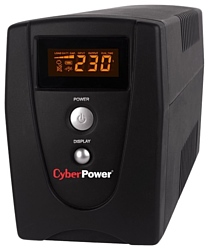 CyberPower VALUE1000EILCD