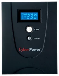 Источник бесперебойного питания CyberPower VALUE1200EILCD