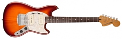 Fender Modern Player Mustang