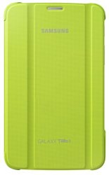 Samsung для Samsung GALAXY Tab 3 7" Green (EF-BT210BGE)