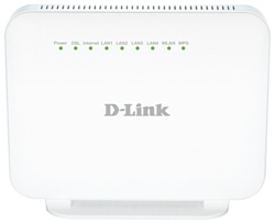 D-link DSL-6740U