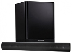 Harman/Kardon SB15