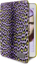 Just Cavalli Micro Leopard cases for iPad Mini (JCMIPADMICROLVIO)