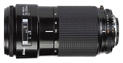 Nikon 70-210mm f/4 AF Nikkor