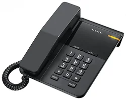 Проводной телефон Alcatel T22 Проводной телефон Alcatel T22
