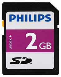 Philips FM02SD35B