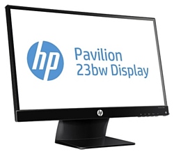 HP Pavilion 23bw