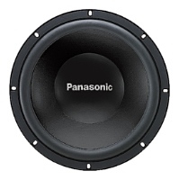 Panasonic CJ-HD303N