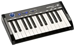 Midi-клавиатура Miditech Midistart Music 25