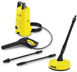 Karcher K 2.14 Plus T50