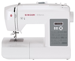 Singer Brilliance 6199