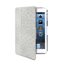 Puro Safari Nandu for iPad Mini White (MINIIPADNANDUWHI)