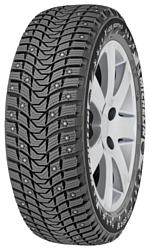 Michelin X-Ice North XIN3 245/45 R19 102H