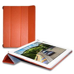 Puro Zeta for iPad 2/3 Orange (IPAD2S3ZETAORA)
