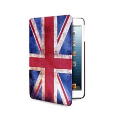 Puro Flag Zeta Slim for iPad Mini UK (MINIIPADZETASUK1)