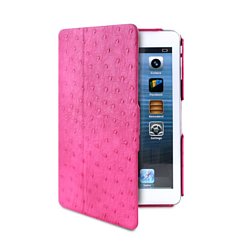Puro Safari Nandu for iPad Mini Pink (MINIIPADNANDUPNK)
