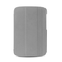 Puro Zeta Slim for Galaxy Note 8 Grey (GTABNOTE8ZETASGREY)