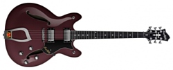 Hagstrom Viking Rex-Tone