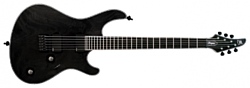 Mayones Regius 6 Gothic