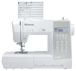 Minerva MС250С