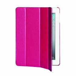 Puro Zeta for iPad 2/3 Pink (IPAD2S3ZETAPNK)