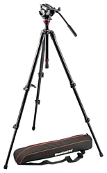 Manfrotto 755XBK/MVH500AH