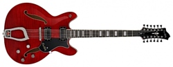 Hagstrom Viking DLX 12