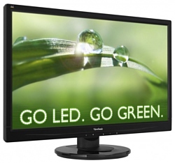 Viewsonic VA2446m-LED