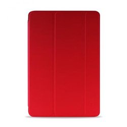 Puro Zeta Slim for iPad Mini Red (MINIIPADZETASRED)