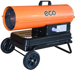Дизельная тепловая пушка Eco OH 20